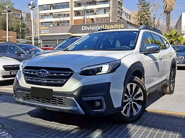 SUBARU OUTBACK 2023