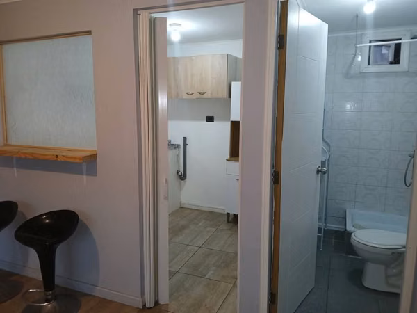 Departamento Interior