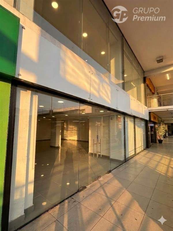 LOCAL COMERCIAL PREMIUM 250m2 LA REINA HABILITADO 2 NIVELES