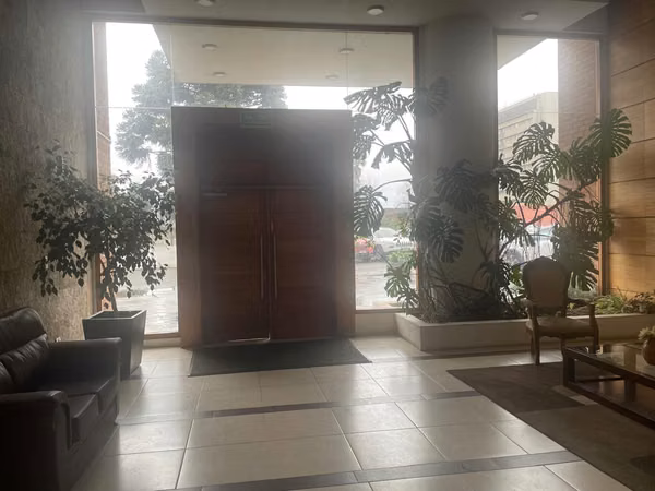 Arriendo Depto amoblado en Lomas de San Andrés Concepción.