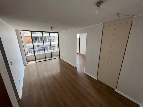 Metro Ñuble | 3d+2b+ Bodega | V. Mack. 1751