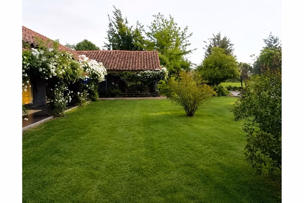 Casa de campo en linares: oasis de tranquilidad
