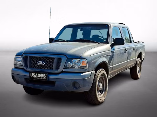 FORD RANGER 2007