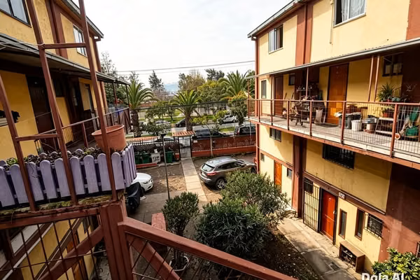 Oportunidad departamento en venta, maipú