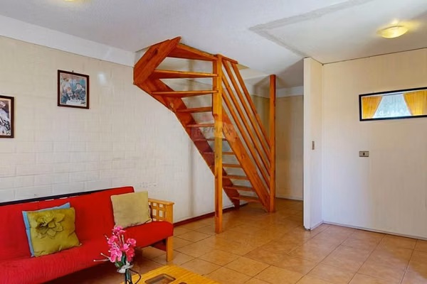 ¡¡encantadora casa en condominio en algarrobo!!