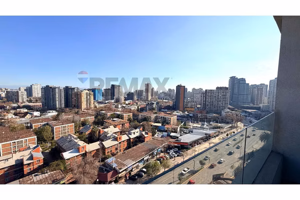 Oportunidad - metro irarrázaval - 2d 1b 1e 1bo