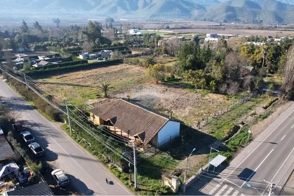 Preio cyber - invierte en paine: terreno de 520 m²