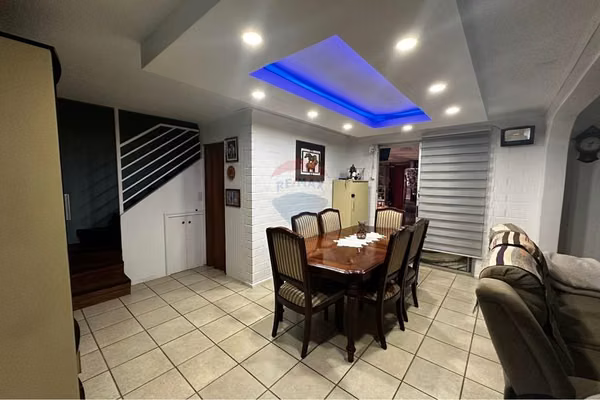 ¡casa en venta en san bernardo!