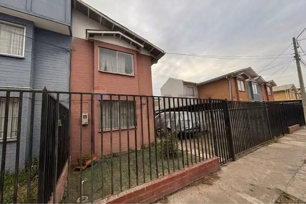 ¡encuentra tu hogar ideal en buin!