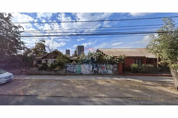 ¡propiedad comercial en la cisterna