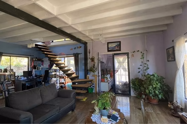 Venta de parcela en champa