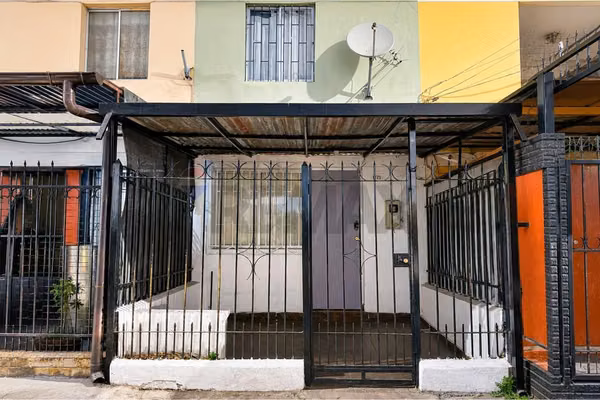 Casa en venta en el bosque – ideal para tu familia
