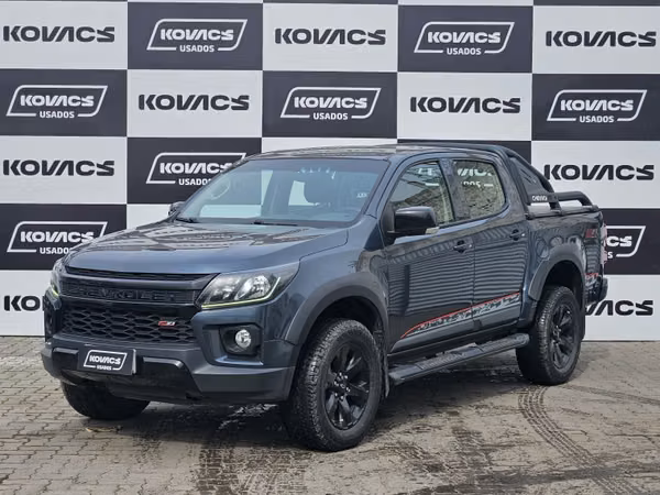 Chevrolet Colorado Colorado 2022