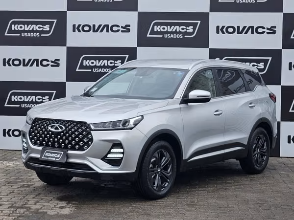Chery Tiggo 7 Gls 1.5 At 2024