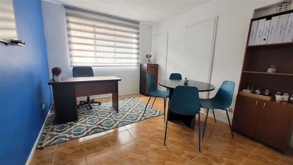 Oficina en venta en Santiago
