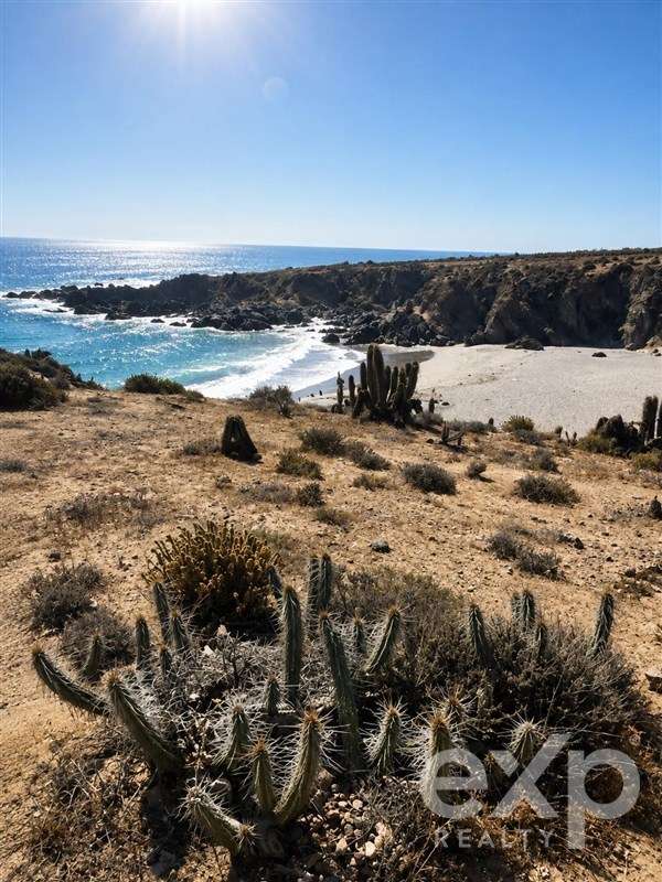 Terreno Huentelauquen 5000m2, acceso directo a playas