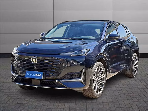 CHANGAN UNI-K 2025
