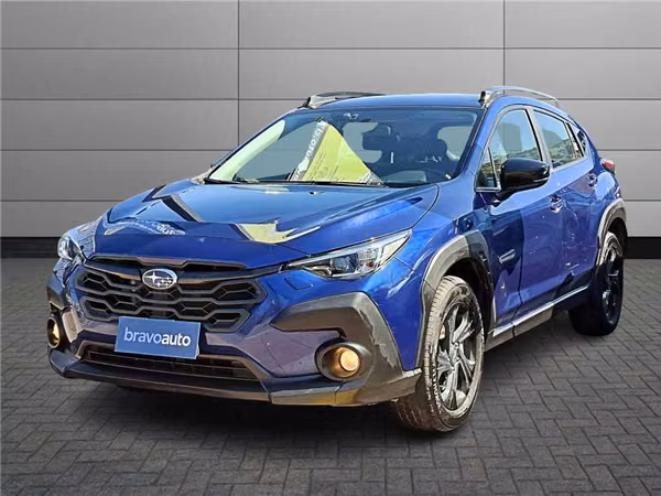 SUBARU CROSSTREK 2024