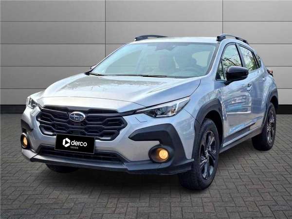 SUBARU CROSSTREK 2024