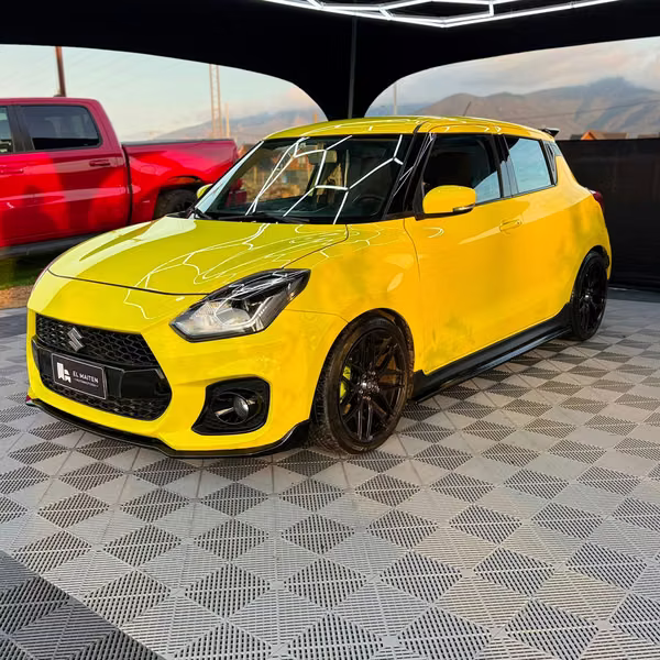 Suzuki Swift Sport 1.4 DIT SPORT HB 5P (2025)