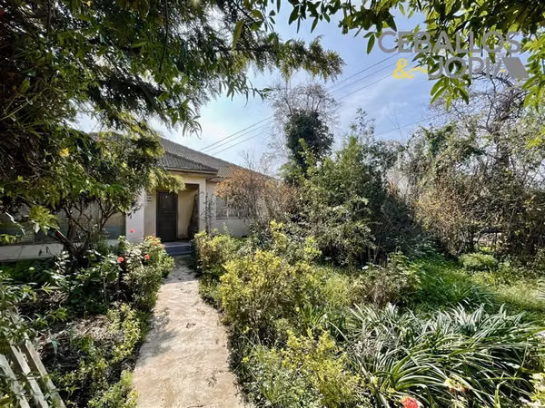 Casa en venta de 3 dorm. en Quilpué