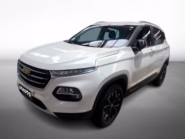 CHEVROLET GROOVE 2022
