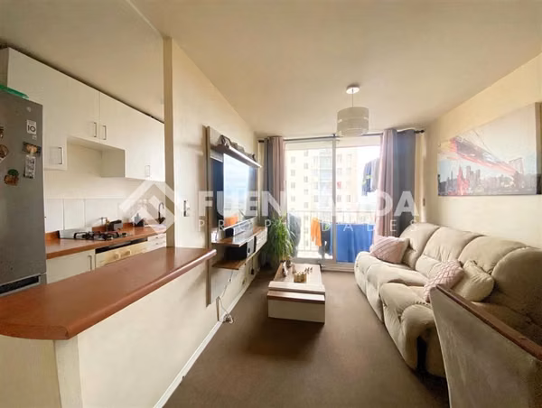 Departamento en venta de 3 dorm. en Viña del Mar