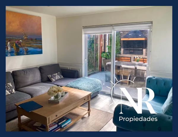 Se Vende Excelente Casa en Alto Nahuelbuta, Andalué