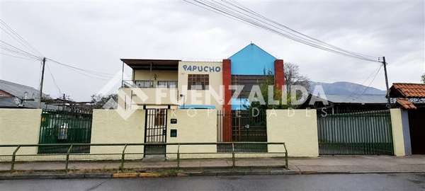 Oportunidad Inversión Educacional con Recepción Definitiva