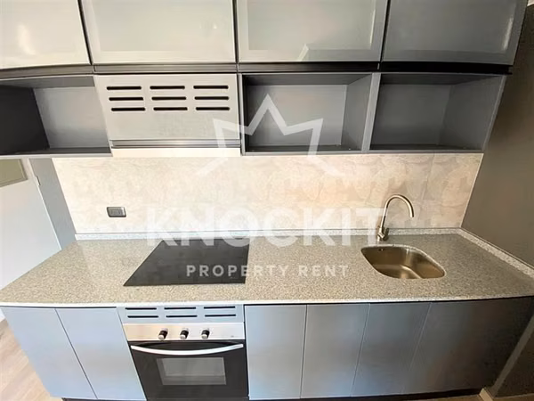 Arriendo Depto 2D2B con Estc - La Cisterma