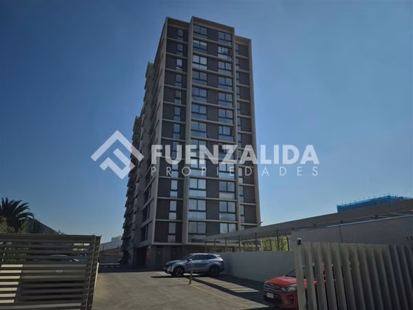 Departamento en venta de 1 dorm. en San Miguel