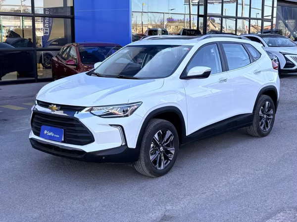 Chevrolet Tracker 1.2T PREMIER AT S 2025