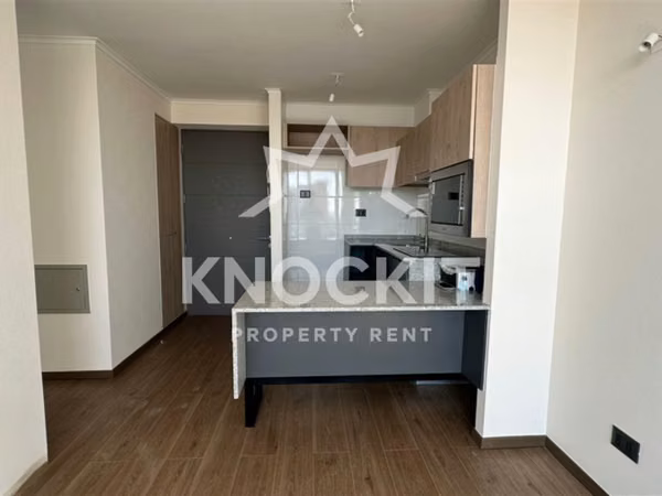 Arriendo Depto - Carlos Valdovinos 129 2D2B Estac y Bodega