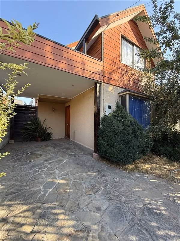 Vendemos Excelente Casa en Las Rastras, Talca