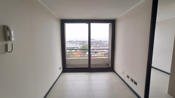 Arriendo Depto. 3D + 1B + Esta + Bod Quinta Normal