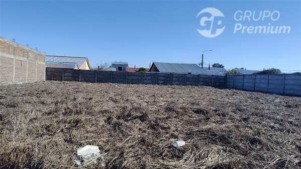 Sitio en venta en Chillán
