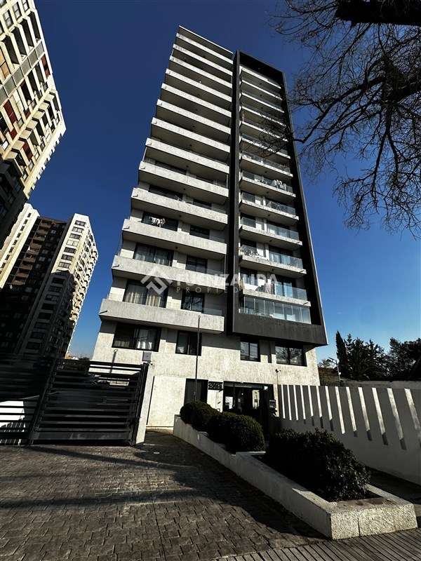 Departamento en arriendo de 1 dorm. en Macul Los Olmos #3031