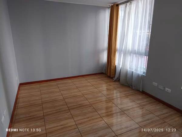DEPARTAMENTO HOME ESTUDIO, UBICADO EN CALLE COQUIMBO 56 DPTO 107B