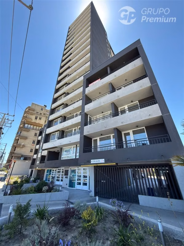 Departamento en arriendo de 2 dorm. en Concepción