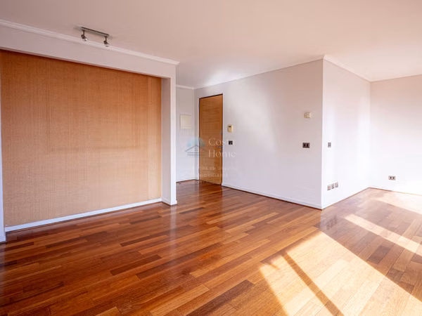 4D/3B y Estar convertible en 5to dormitorio, 10 Norte, Viña