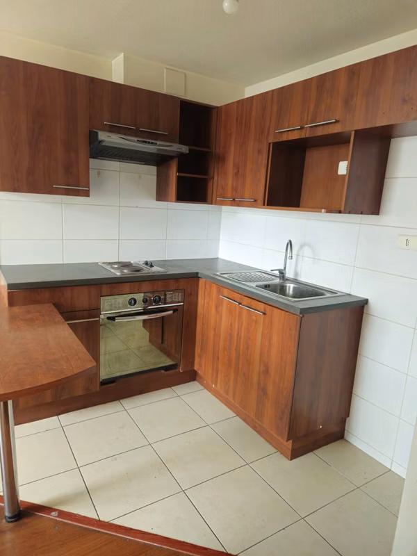 Departamento en Av. Portugal 442