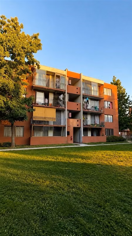 Departamento venta 3 Dormitorio 1Estacionamiento Puente Alto