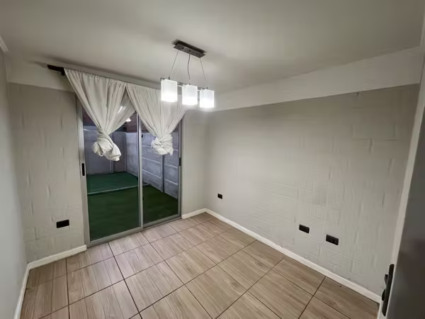 Casa Condominio Los Naranjos La Cruz