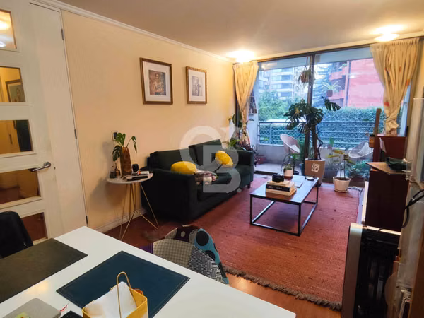 Plaza La Alcaldesa | 2D/2B/2Est/1Bod