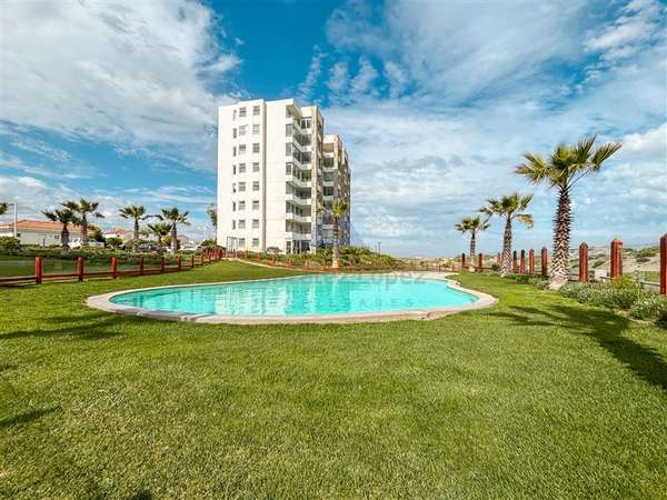 Departamento 2D 2B Frente al Mar Serena Golf