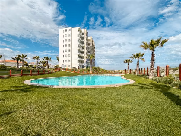 Departamento 2D 2B Frente al Mar Serena Golf