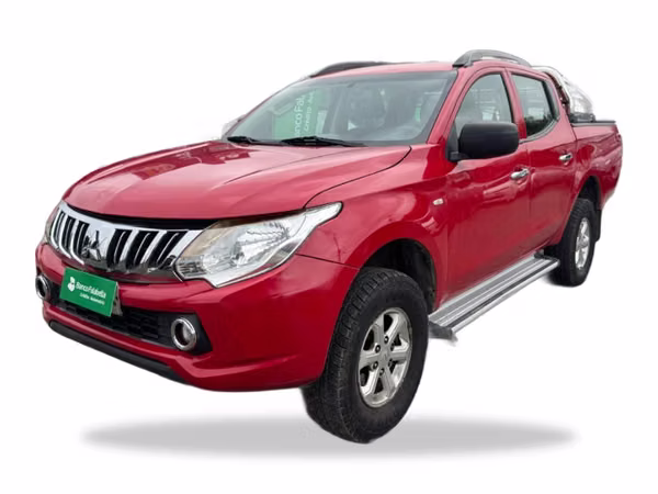 MITSUBISHI NEW L