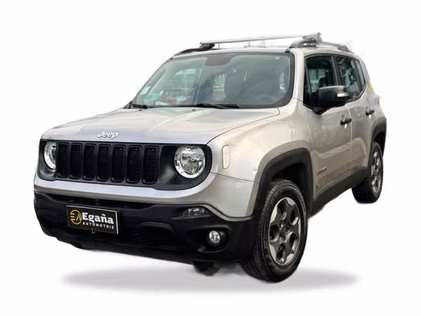 JEEP RENEGADE SPORT  2021