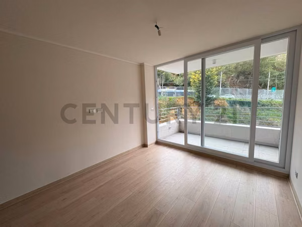 Departamento en  Venta  – Isla Picton Viña del mar