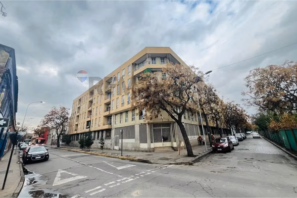 Estacionamiento en venta | santiago oeste
